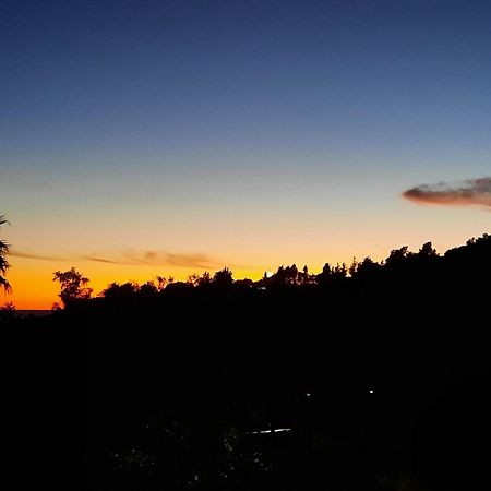 Apartament Spiti Melianou Agios Georgios Pagon Zewnętrze zdjęcie