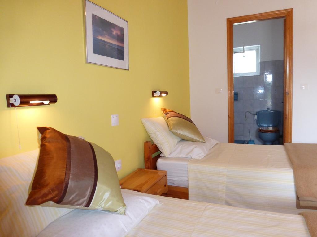 Apartament Spiti Melianou Agios Georgios Pagon Pokój zdjęcie